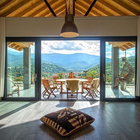 Green Hill Luxury Villa Berkovitsa Eksteriør bilde