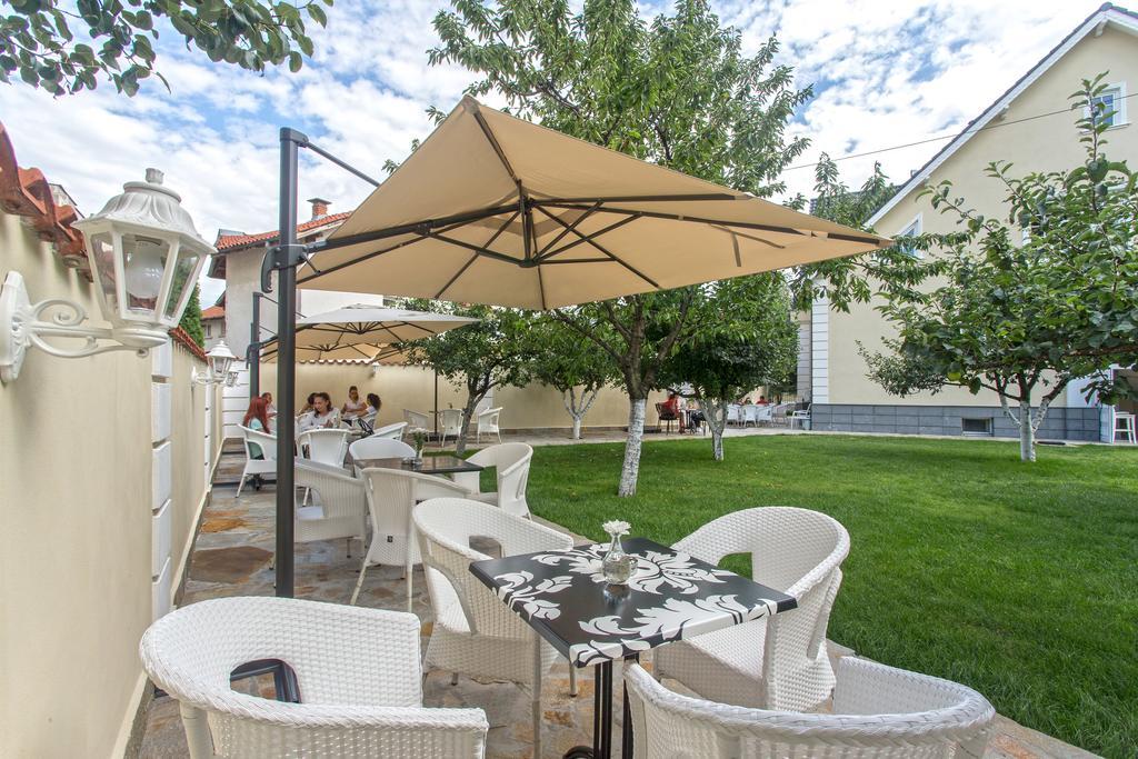 Green Hill Luxury Villa Berkovitsa Eksteriør bilde