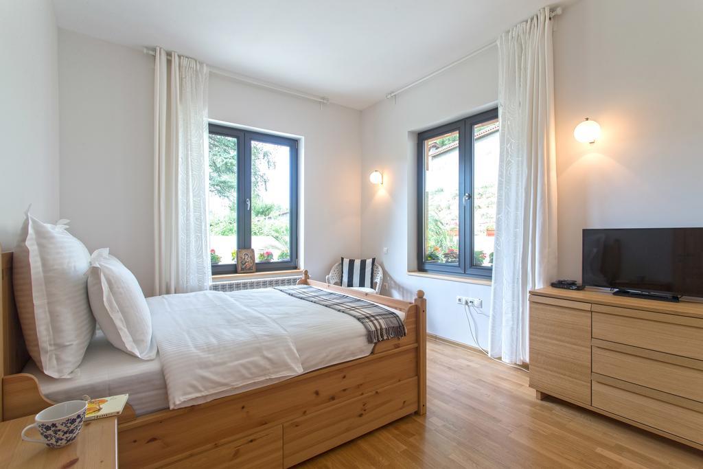 Green Hill Luxury Villa Berkovitsa Eksteriør bilde