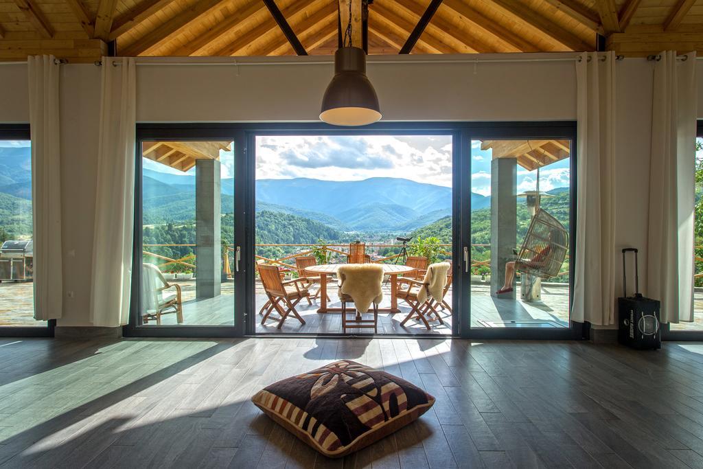 Green Hill Luxury Villa Berkovitsa Eksteriør bilde