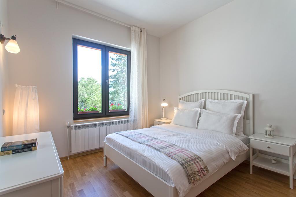 Green Hill Luxury Villa Berkovitsa Eksteriør bilde